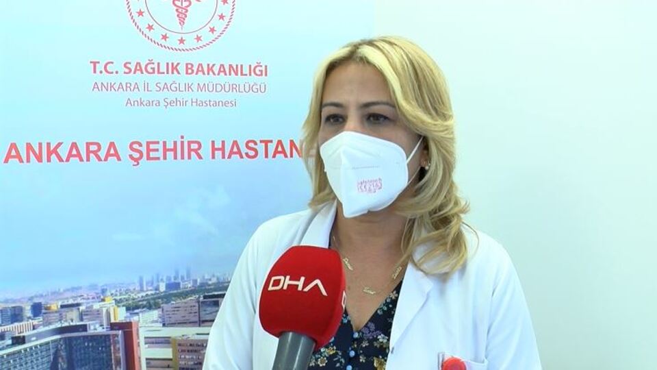 Bilim Kurulu Üyesi açıkladı! İşte İstanbul'da vaka artışının nedeni...