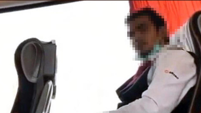 Yolcu otobüsündeki iğrenç olayda önemli gelişme!