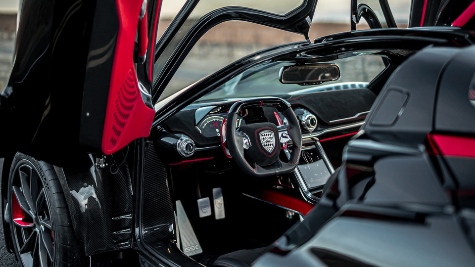 Dünyanın en hızlısı artık o!