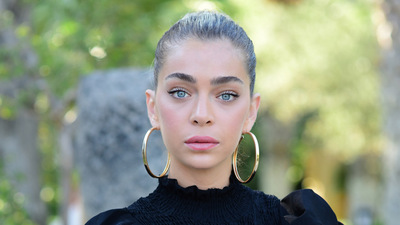 "Yasemin arkadaşım bile olamaz"