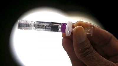 Grip aşısı krizi! Matematiği iyi olanlar biz çözemedik siz çözün