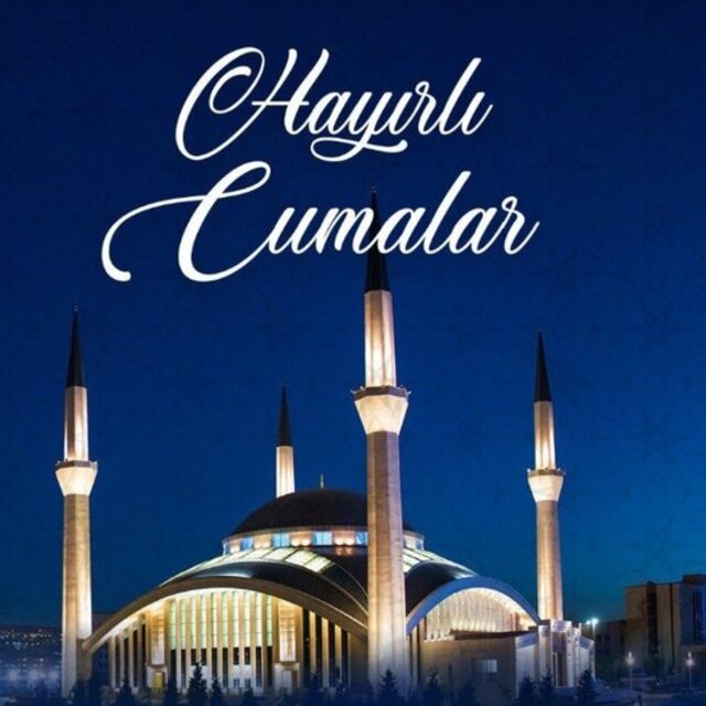 En güzel Cuma mesajları 2020