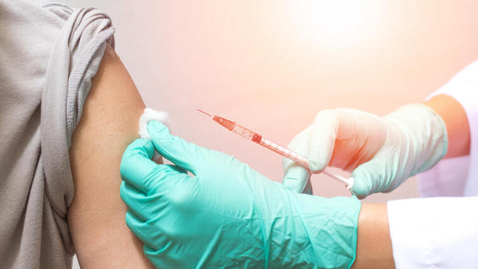 Grip aşısı kimlere yapılıyor?