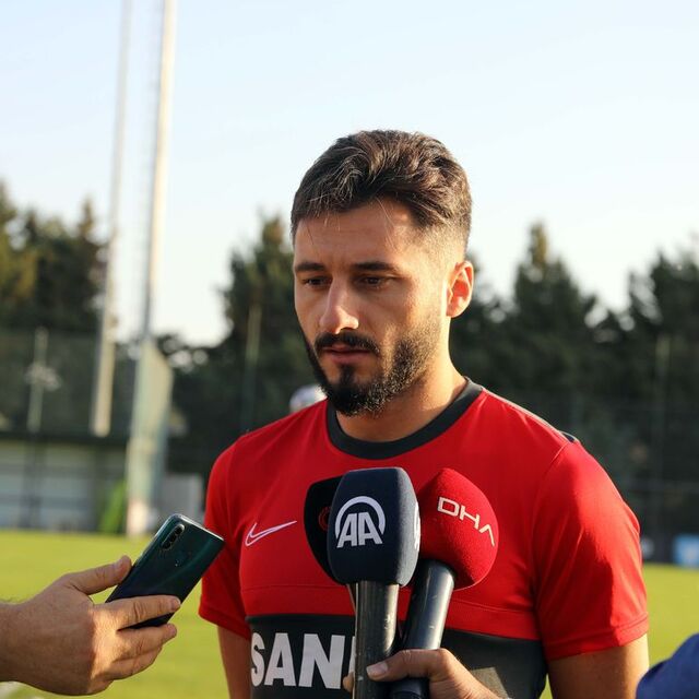 "Şeytanın bacağını kırmak istiyoruz"