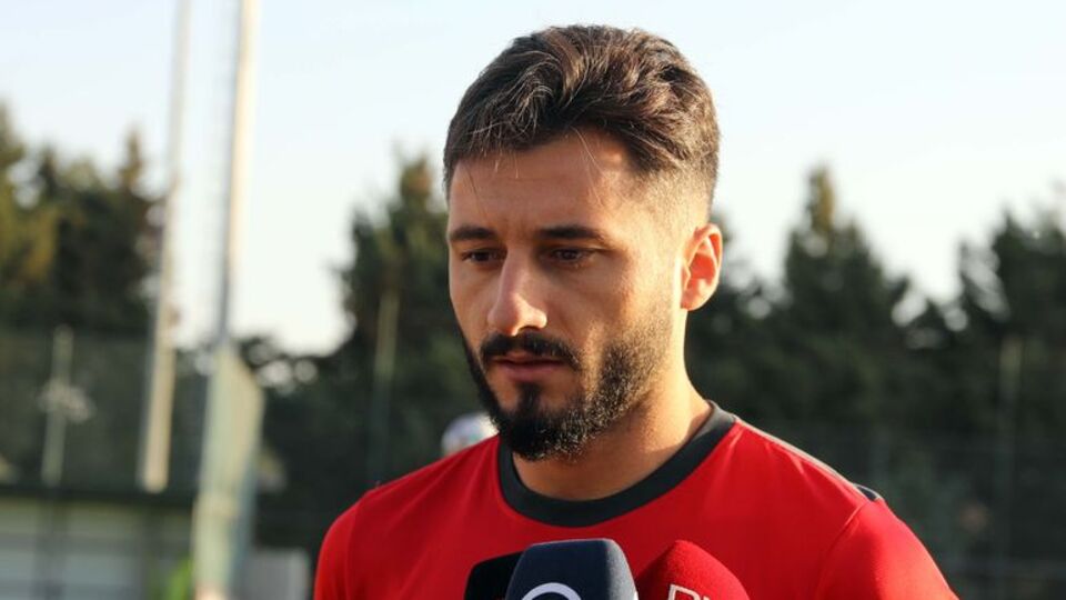 "Şeytanın bacağını kırmak istiyoruz"
