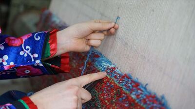 Mesleki eğitim kurslarından yararlananların sayısı 28 bini geçti