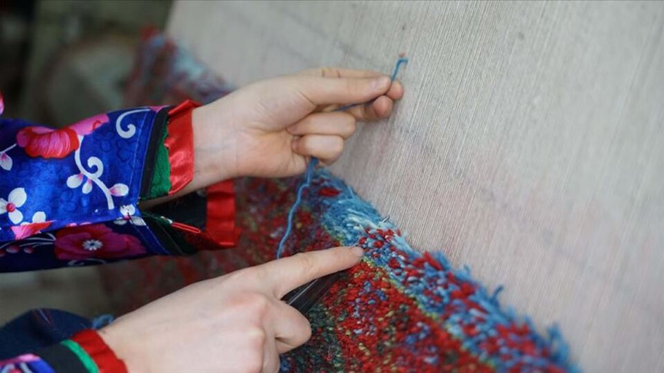 Mesleki eğitim kurslarından yararlananların sayısı 28 bini geçti