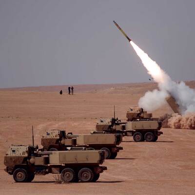 ABD'den Tayvan'a büyük destek!