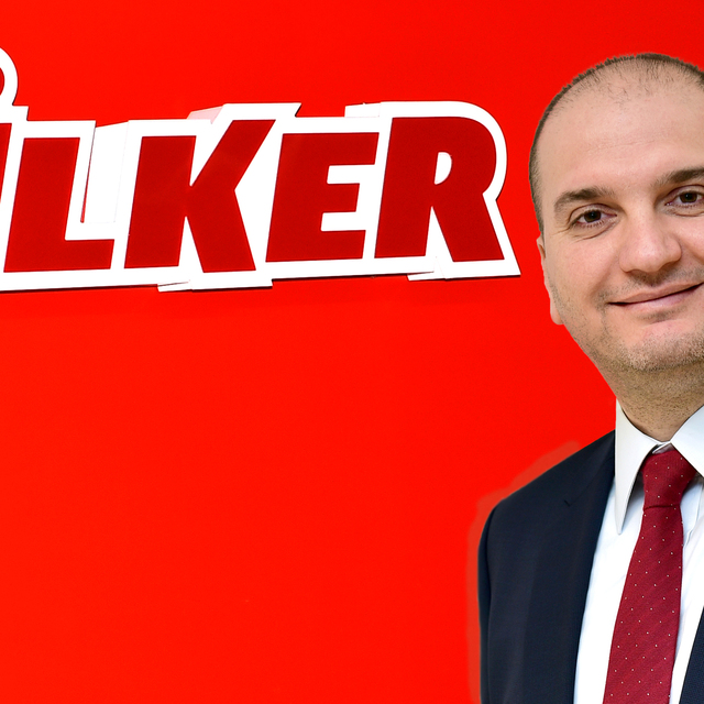 Ülker'den 650 milyon dolarlık tahvil ihracı