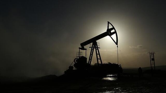 ABD'nin petrol üretimi azaldı