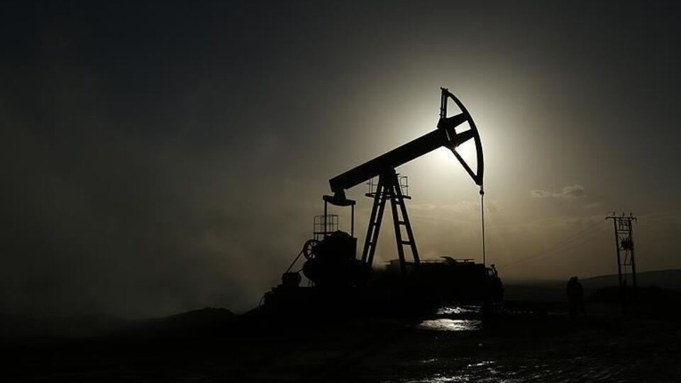 ABD'nin petrol üretimi azaldı
