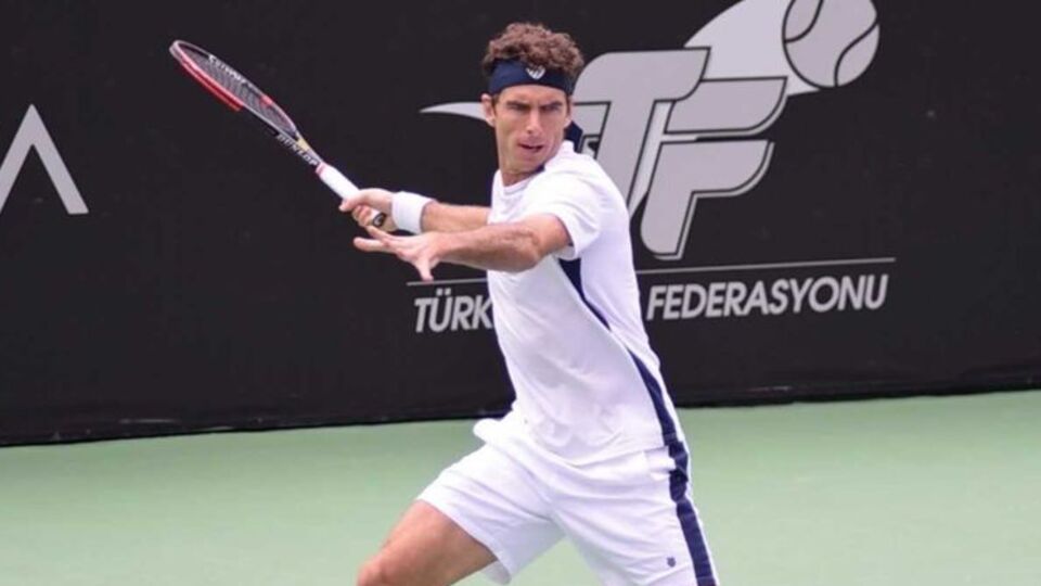 TED Open'da çeyrek finalistler belli