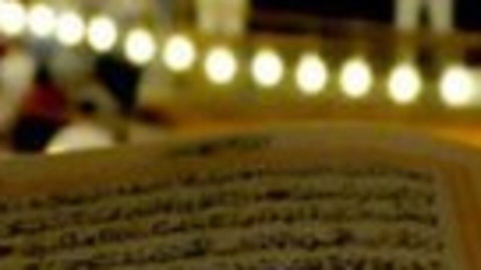 2020 Mevlid Kandili hangi gün?