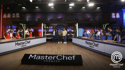 İşte MasterChef Türkiye'de eleme adayı