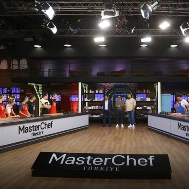 İşte MasterChef Türkiye'de eleme adayı