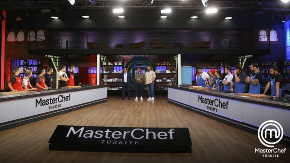 İşte MasterChef Türkiye'de eleme adayı