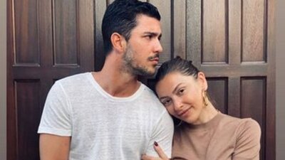 Kaan Yıldırım aşka geldi