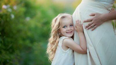 Hamileliğin 25. haftasında neler olur?