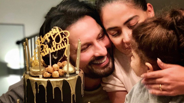 Tarkan 48 yaşında