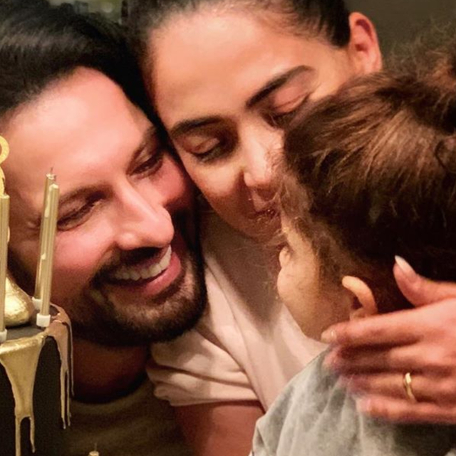 Tarkan 48 yaşında
