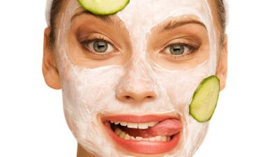 Kabakla gelen güzellik tarifleri