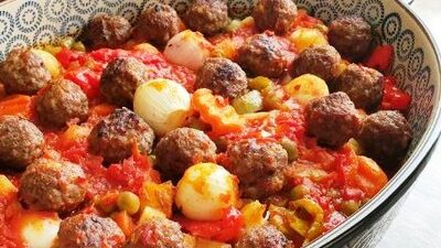 Enfes avcı kebabı için altın öneriler