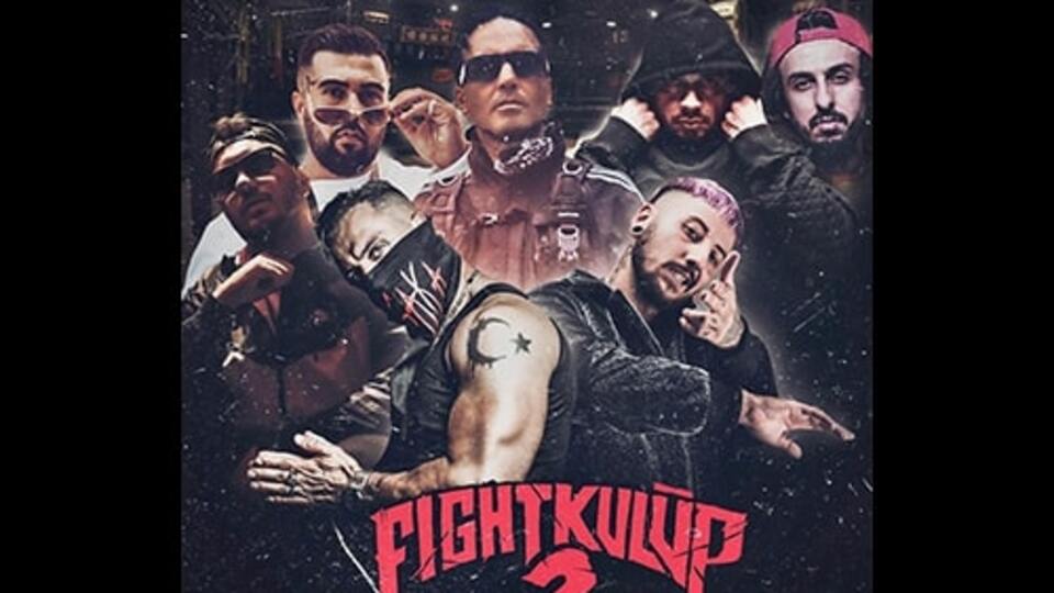 Fight Kulüp 2 şarkısı sözleri