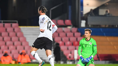 Prag'ı Yusuf yaktı!