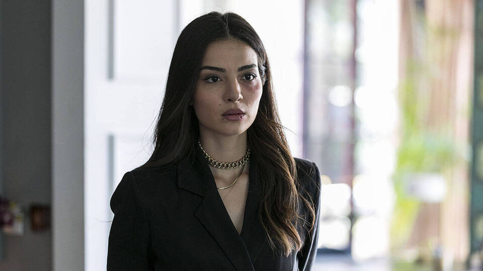 Yeni Hayat 9. bölüm fragmanı yayınlandı!