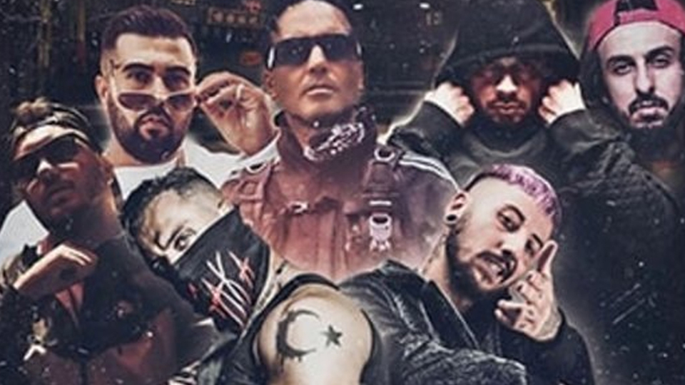 Killa Hakan'dan Fight Kulüp 2