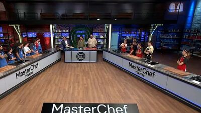 MasterChef Türkiye eleme adayları