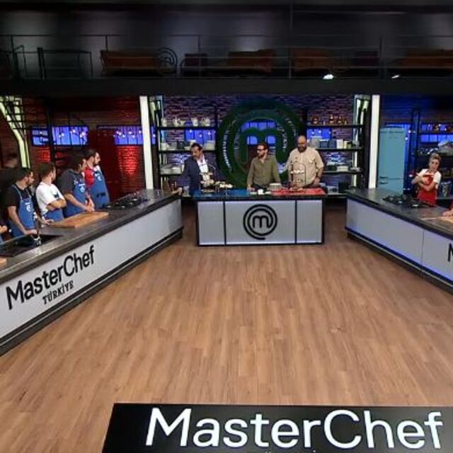 MasterChef Türkiye eleme adayları