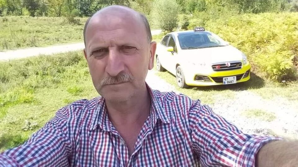 Araba sevdasına baba cinayeti!