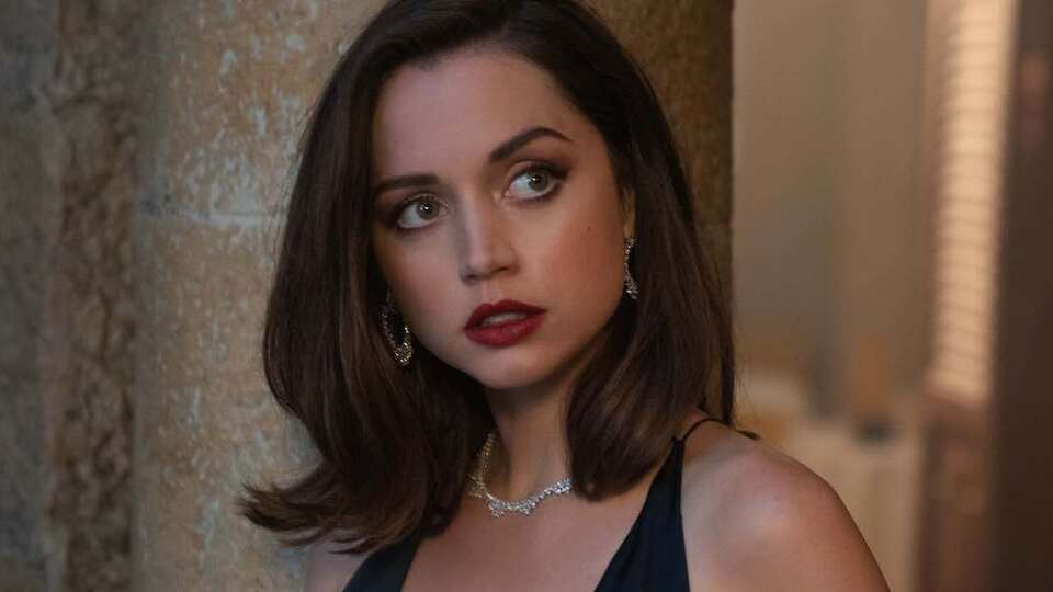 Ana de Armas kimdir?