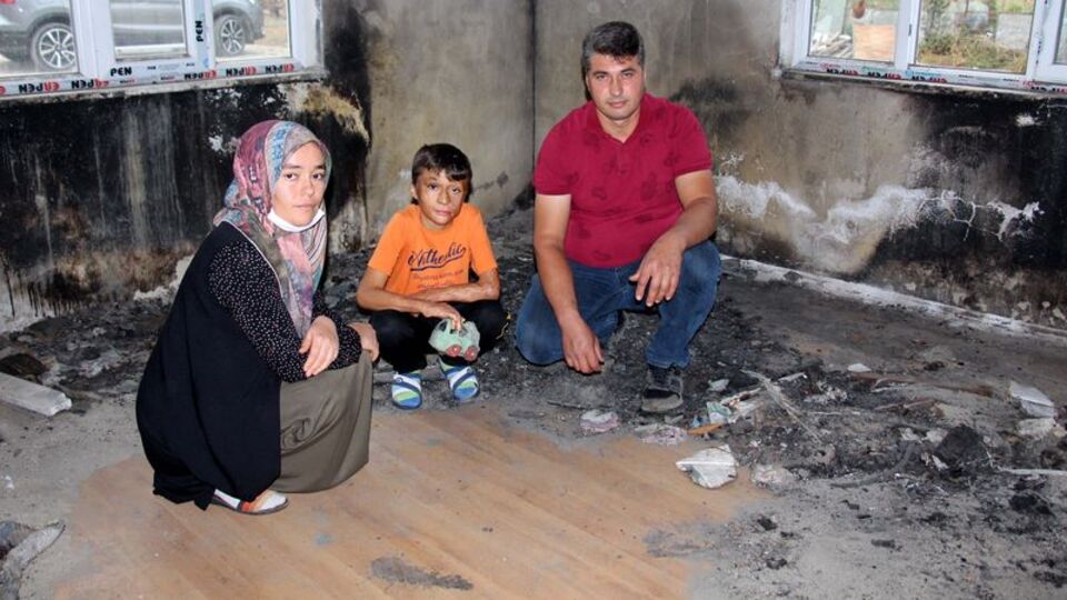 8 yıldır her gün aynı kabusu yaşıyorlar