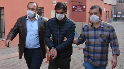 Taşlı dehşette 'taciz' iddiası