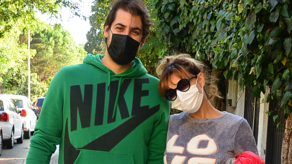 "Burası bizim mahallemiz"