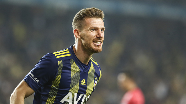 Serdar Aziz'den anlamlı destek