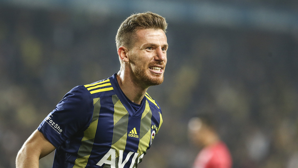 Serdar Aziz'den anlamlı destek