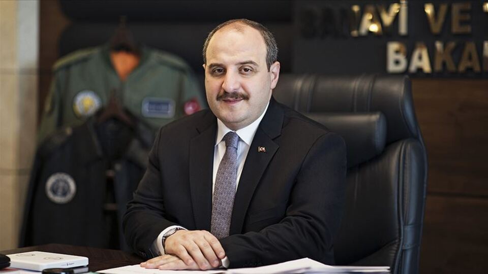 "Son 10 senenin rekorunu kırdık"