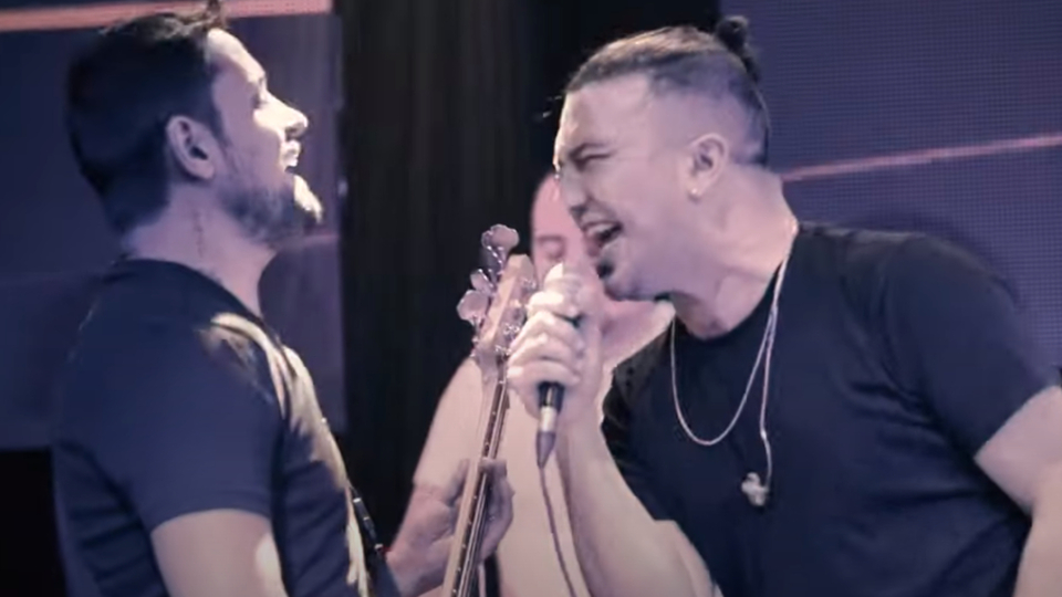 Piiz'den 'Yalnızım Ben'