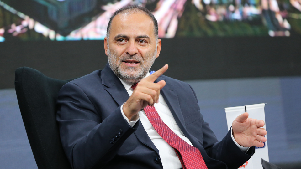 'Almanya çok daha ötesini yapıyor!'