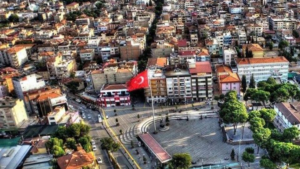 İlçede vakalar artışa geçince!