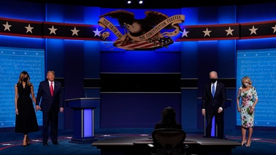 Son düelloda dikkat çeken detay!