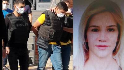 Kardeş katliamında yeni detay! Adres eski sevgiliden