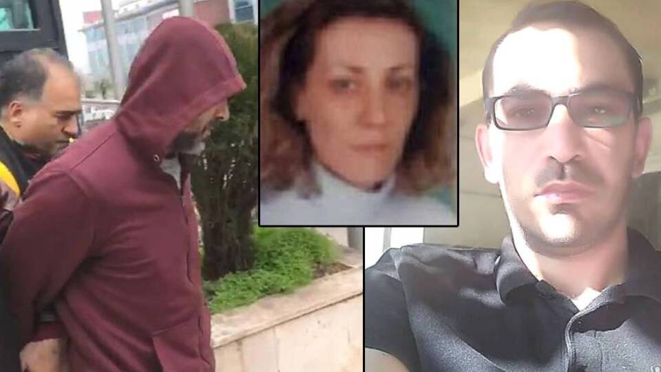 Eski sevgili vahşetine iyi hal indirimi!