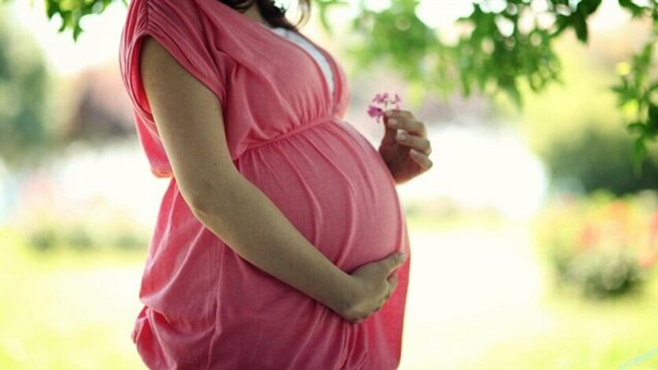 Hamileliğin 31. haftasında neler olur?