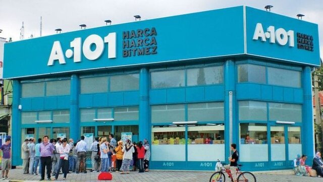 A101 çalışma saatleri nedir?