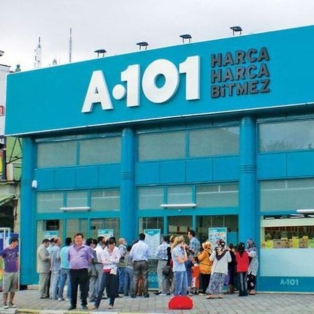 A101 çalışma saatleri nedir?
