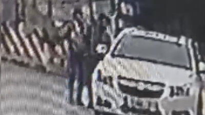 Korkunç! Kargosu geç geldi diye...